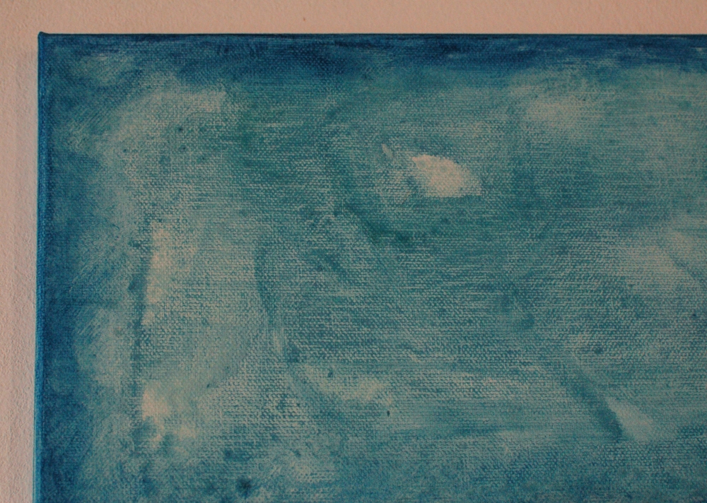 \"Step Out Of Blue\"