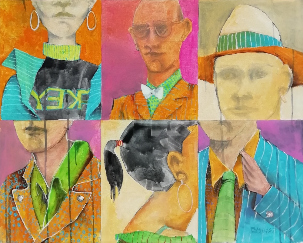 Expressive fragments 3