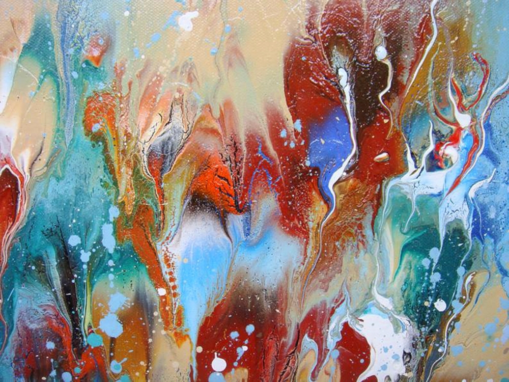 Splashes 