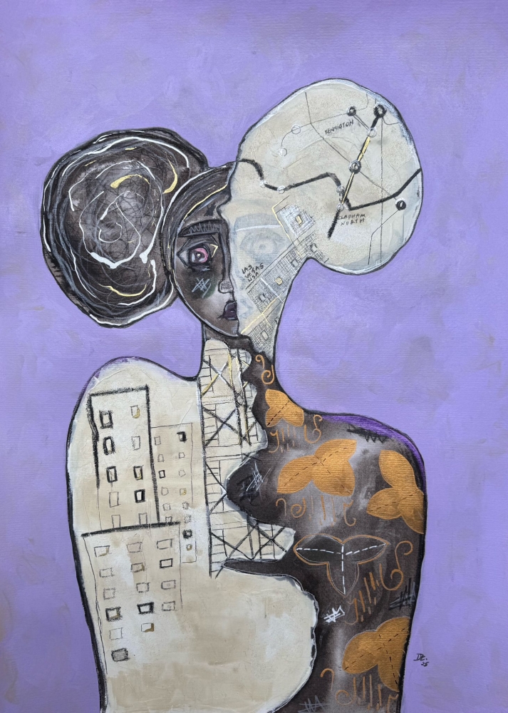 Constructing Memory