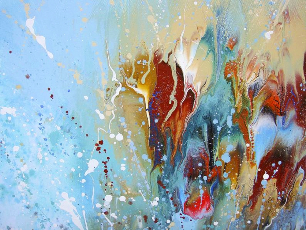 Splashes 