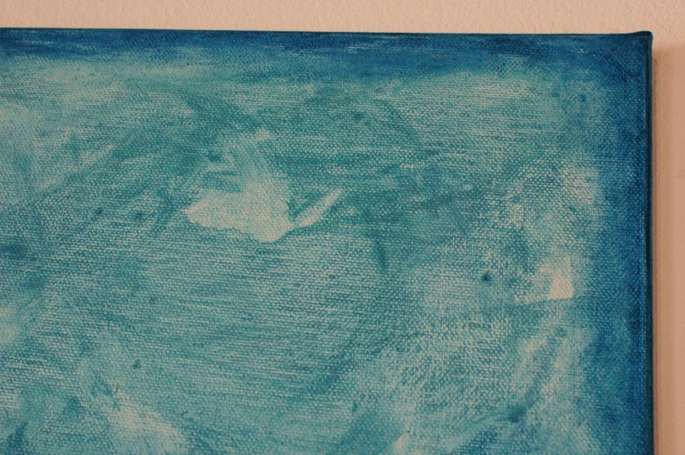 \"Step Out Of Blue\"
