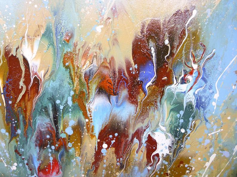Splashes 
