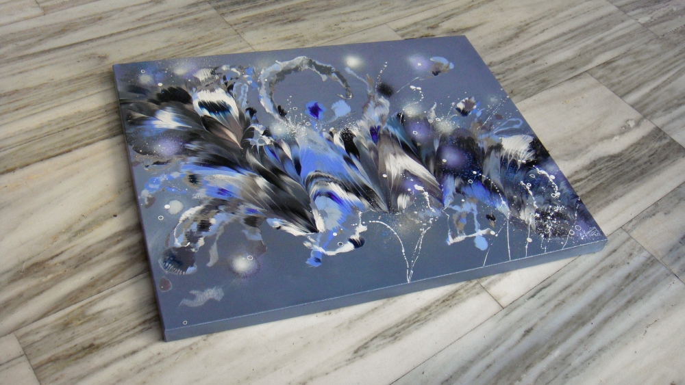 Silver Symphony