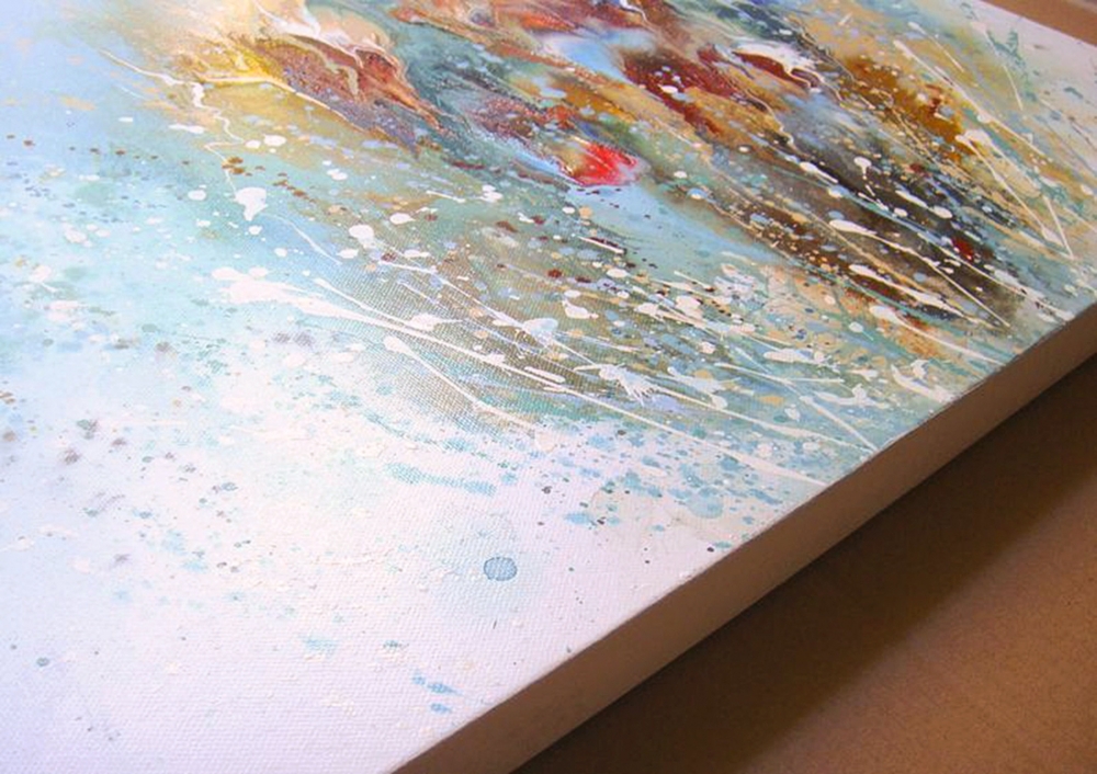 Splashes 