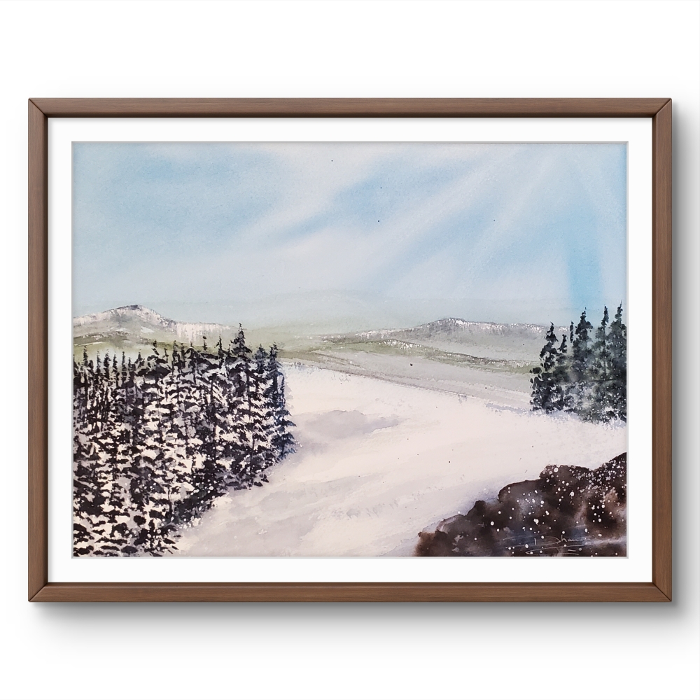 Winterlight
