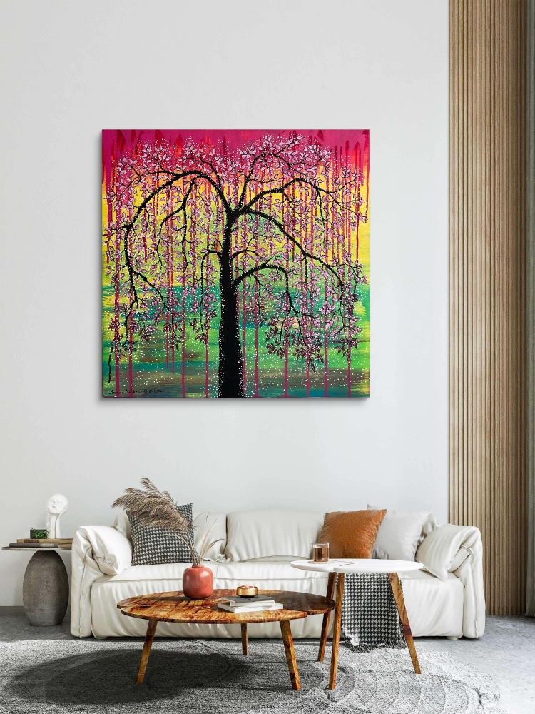 Gardens dream 
