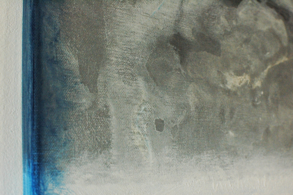 \"Step Out Of Blue\"