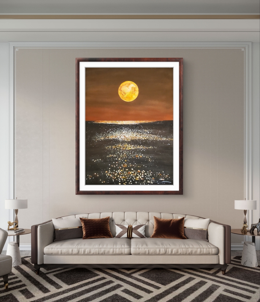 Tide of Gold