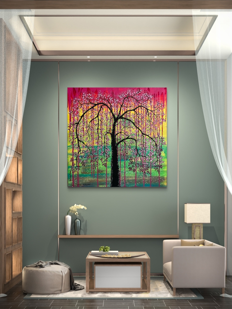 Gardens dream 