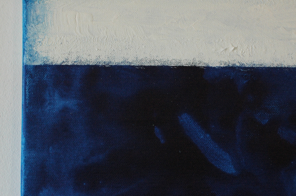 \"Step Out Of Blue\"