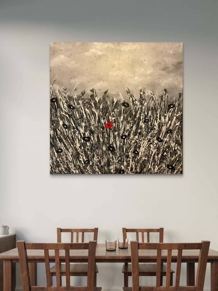 Unknown Soldier 
