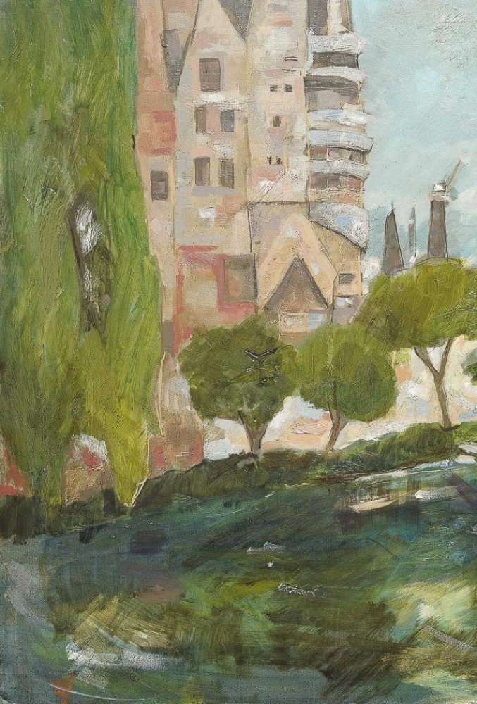 Sagrada Familia