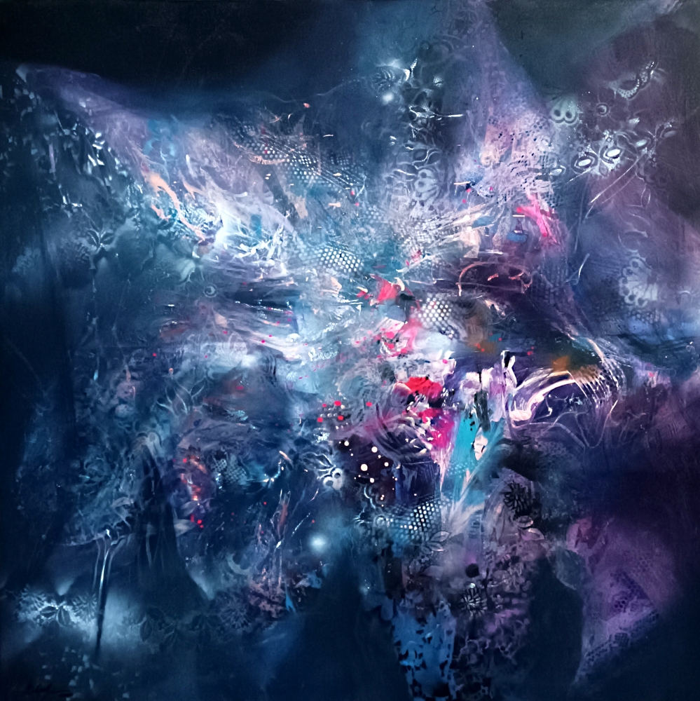The Hidden Angel of the First Light