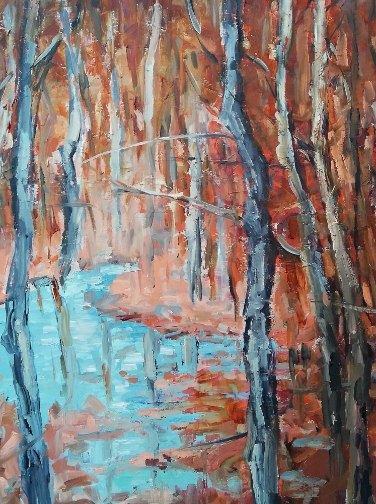 ALL TREES