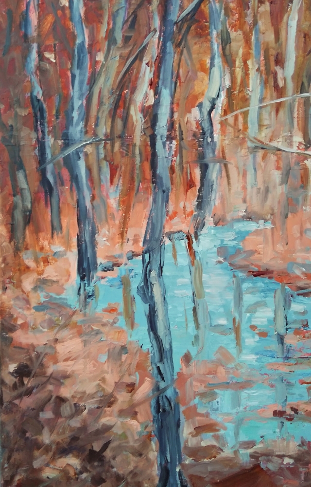 ALL TREES