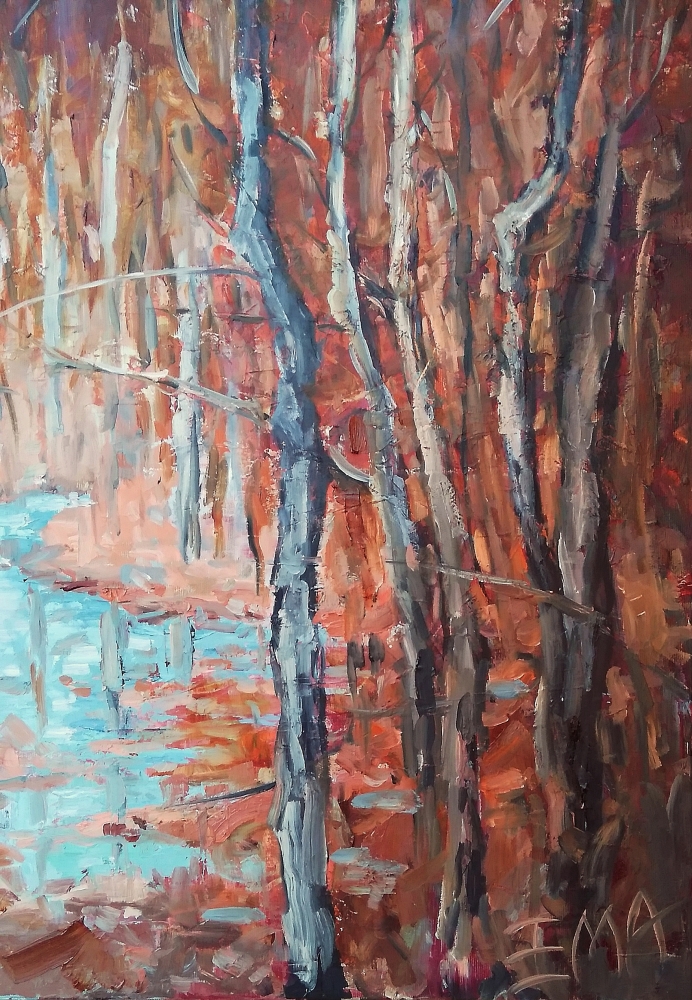 ALL TREES
