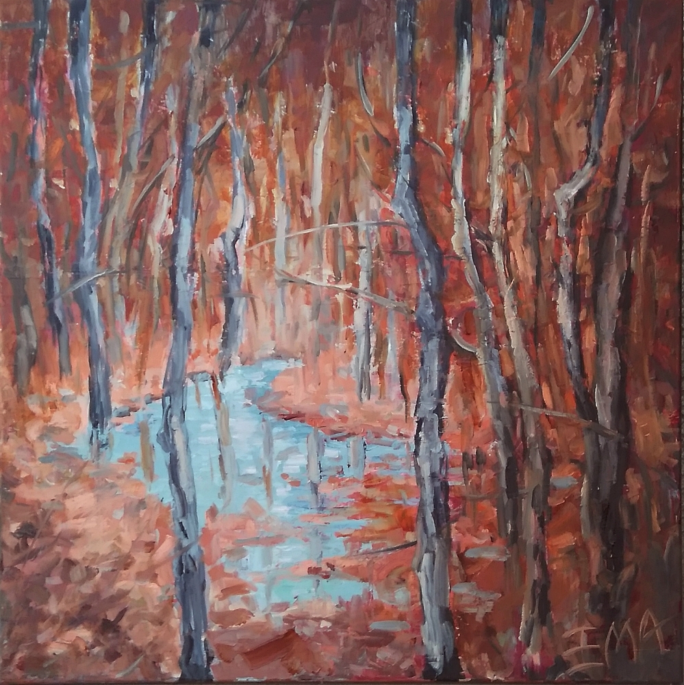 ALL TREES