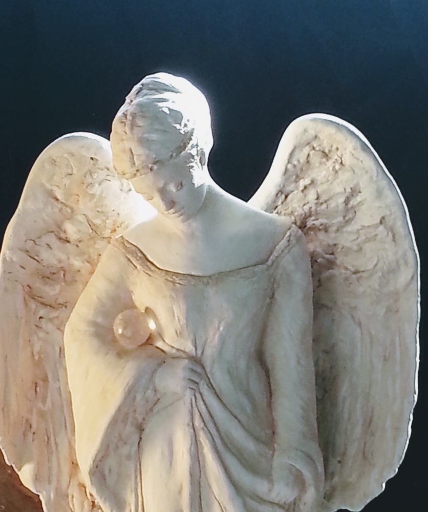 Angel of the Winter's Moon
