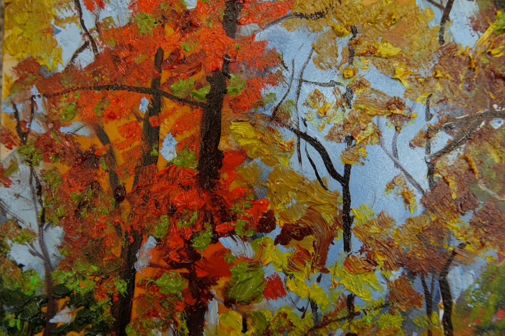 Autumn Walk 2