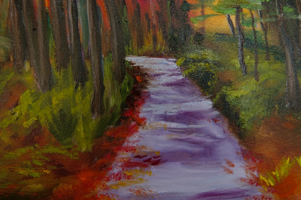 Autumn Walk 2
