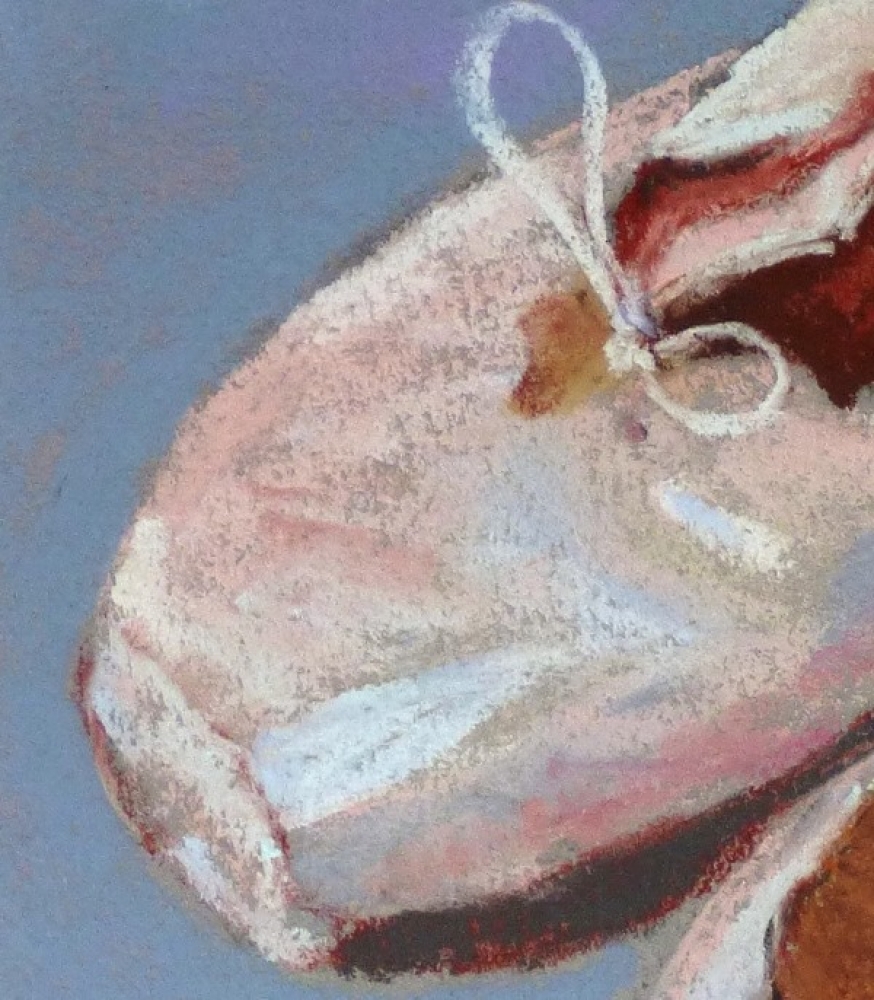 Ballet Shoes