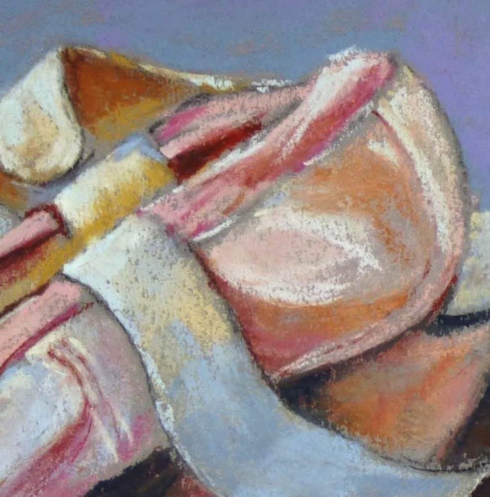 Ballet Shoes