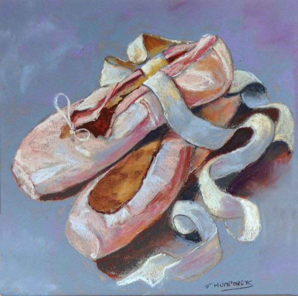 Ballet Shoes