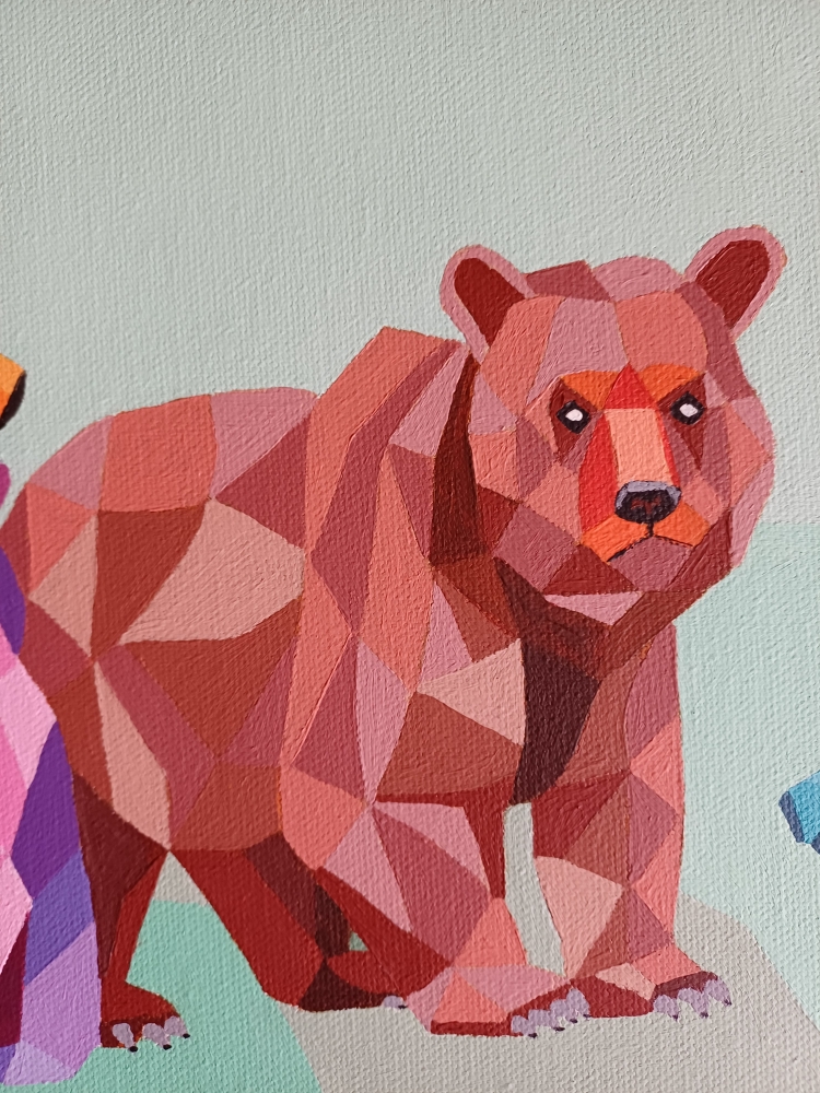 Bears