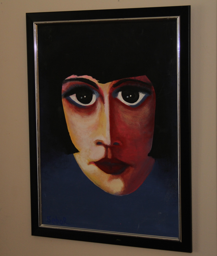 Black Eyes 