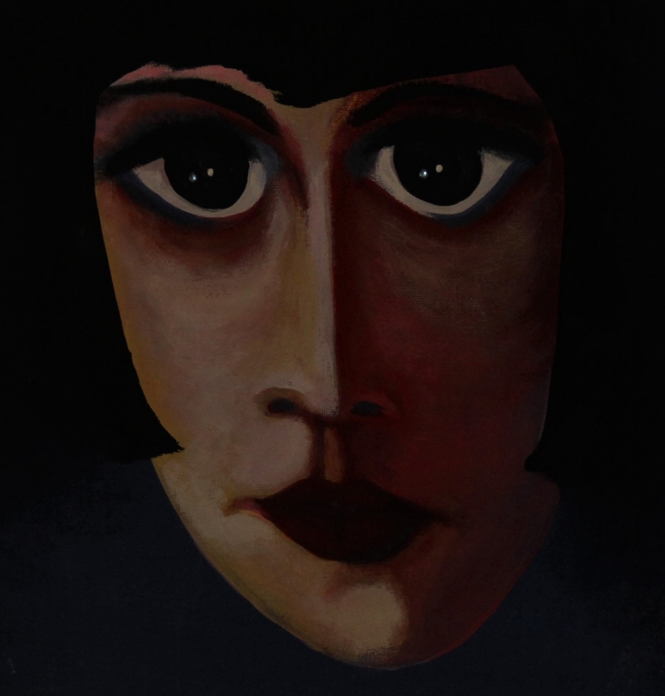 Black Eyes 