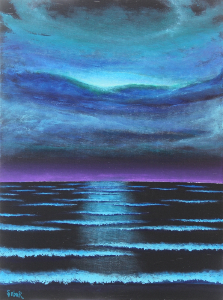 Black Sea