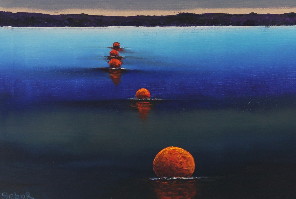 Buoys