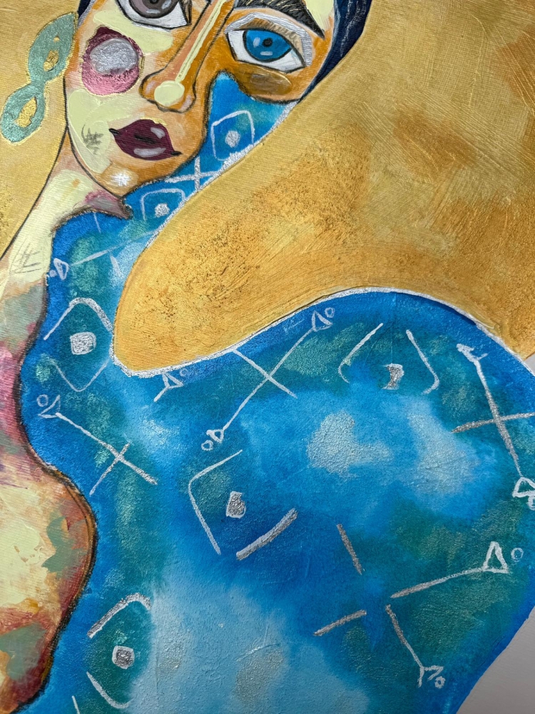 Underwater Ancestry