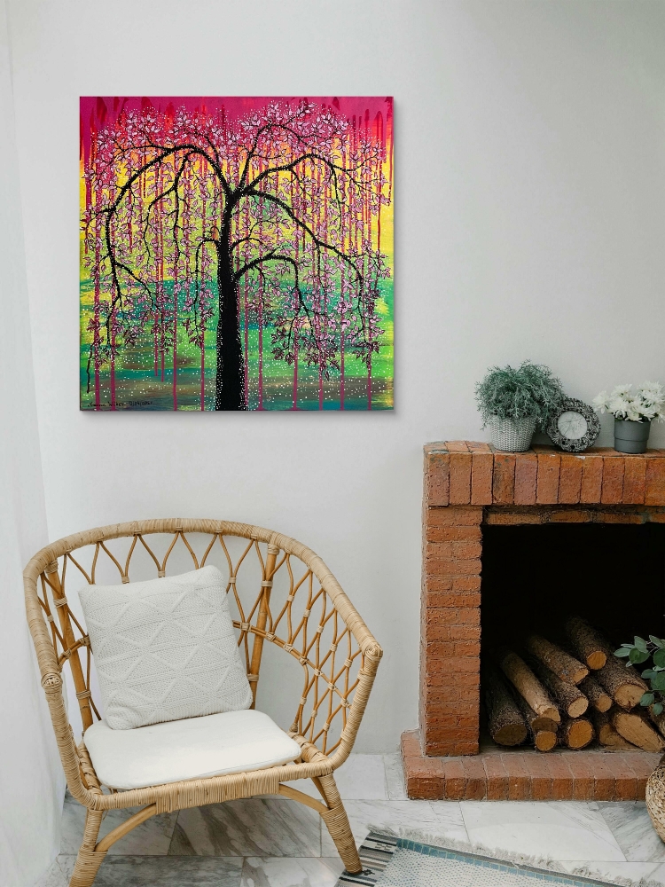 Gardens dream 