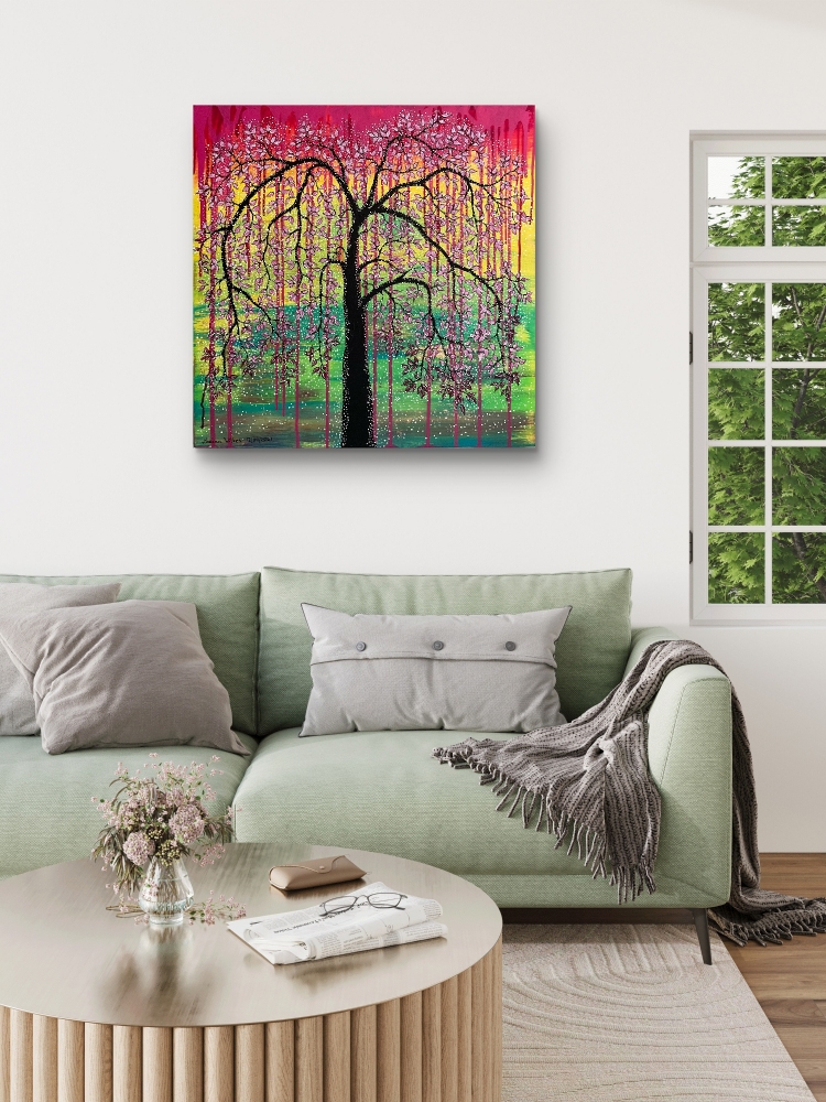 Gardens dream 