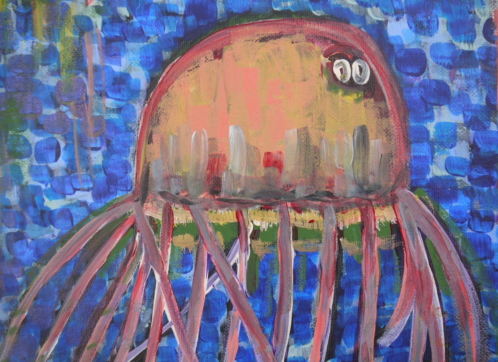 Clarence (Outerworlds series)