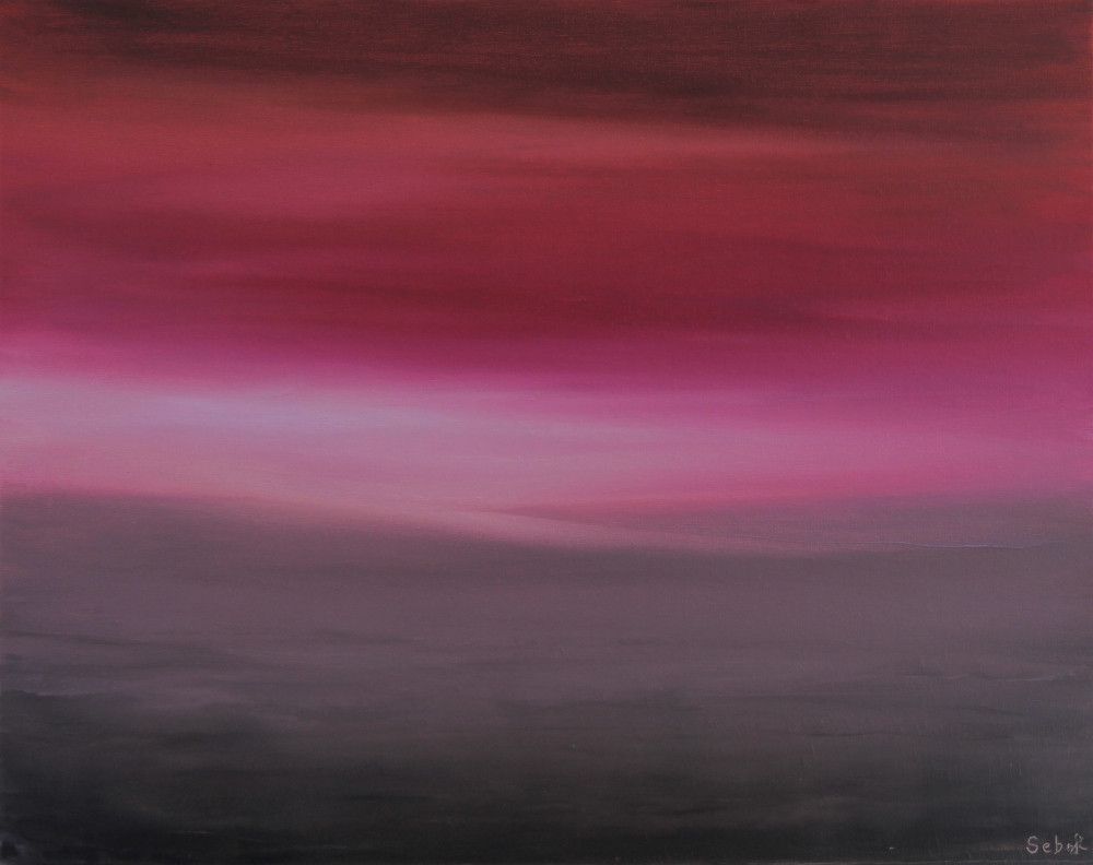 Crimson Mist