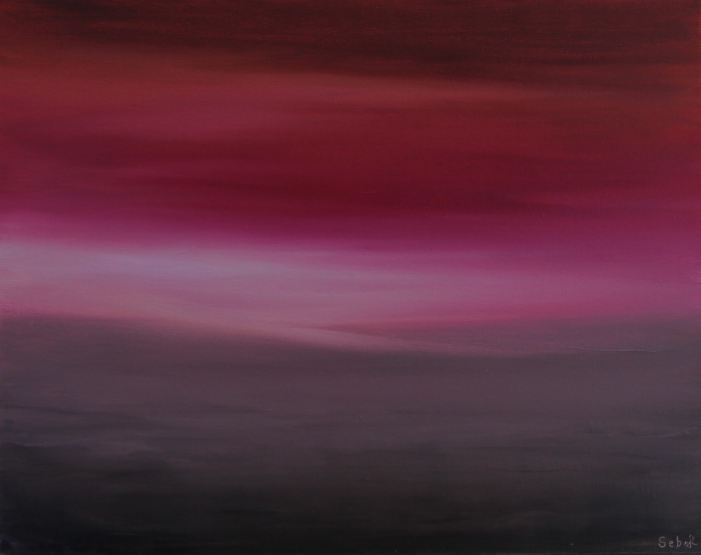 Crimson Mist