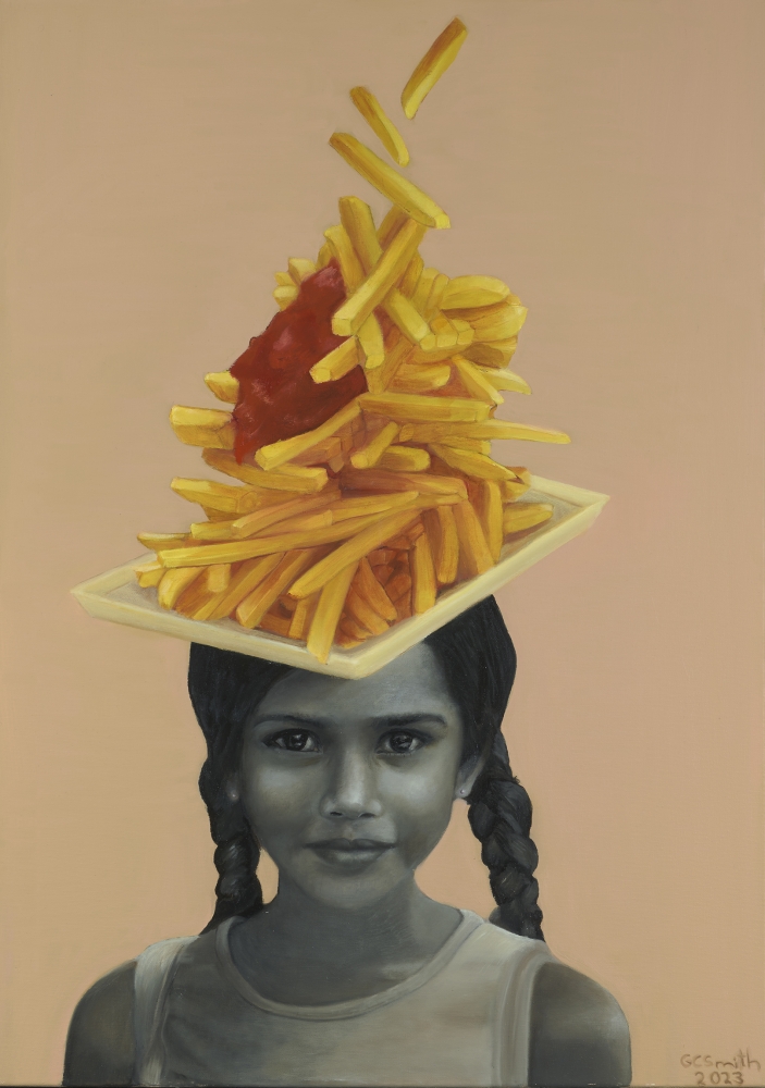 I like Chips