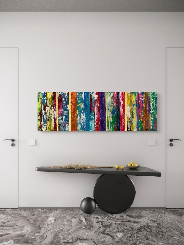 Doors of possibility