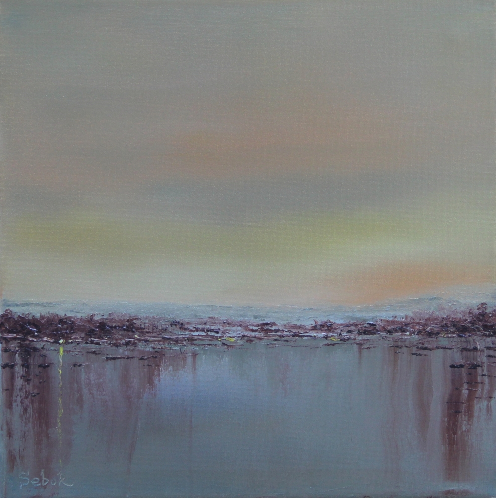 December Lake 