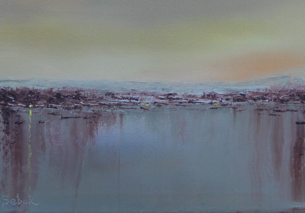 December Lake 