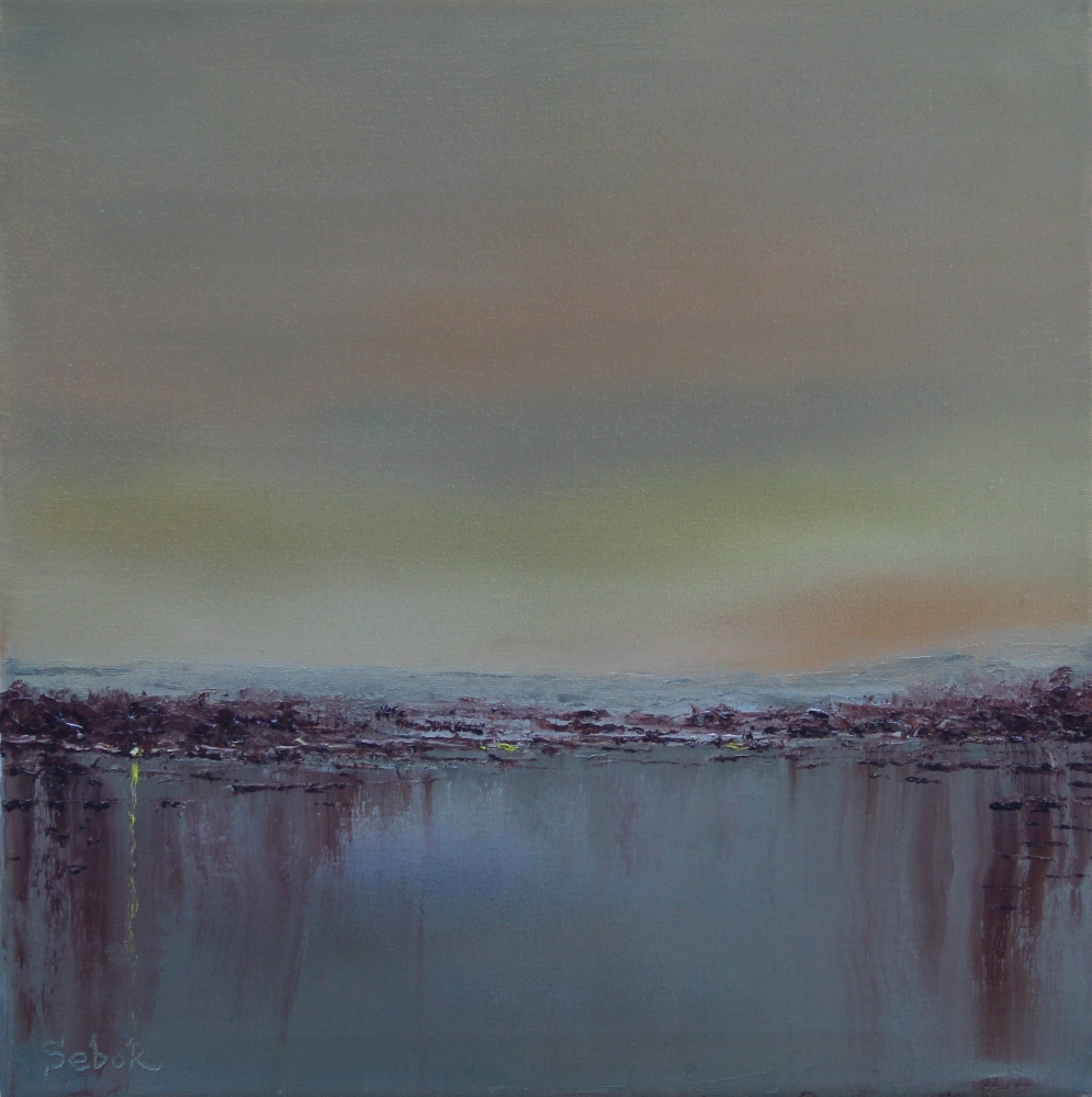 December Lake 