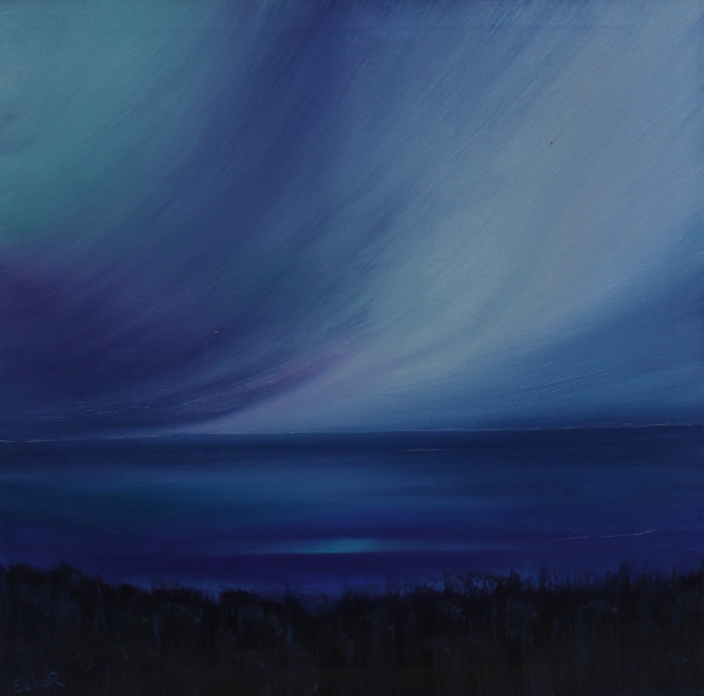 Deep Blue 