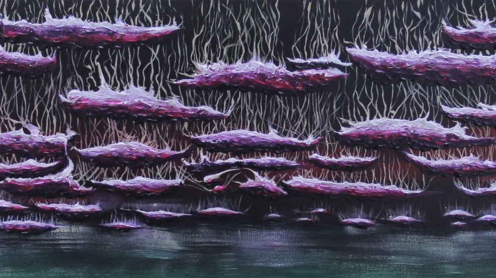 Dream # 6 
