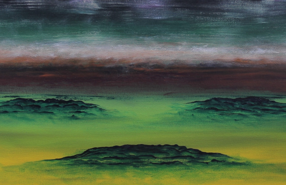Dream # 6 