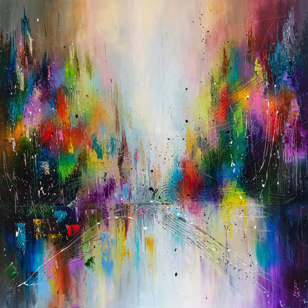 Urban Symphony