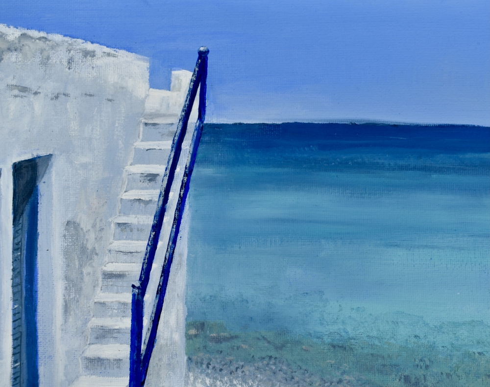 Abode, Seralia Beach, Sifnos