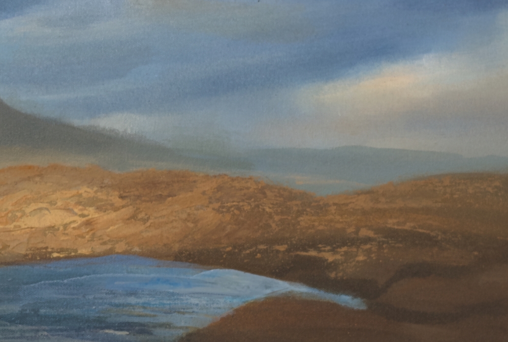 SUILVEN, INVERPOLLY